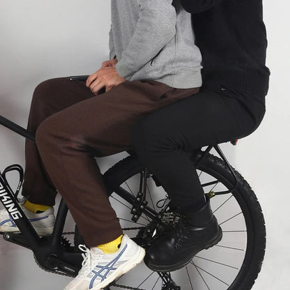Porte Baggages pour vélos | PorteCharge™ - Velolutionnaire