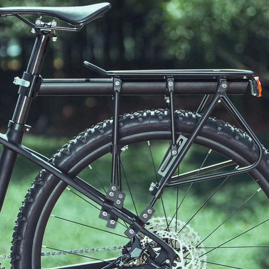 Porte Baggages pour vélos | PorteCharge™ - Velolutionnaire