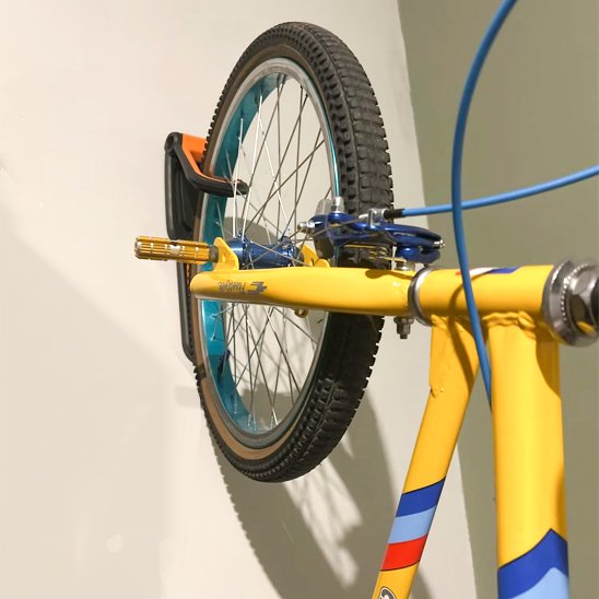 Porte vélo de route