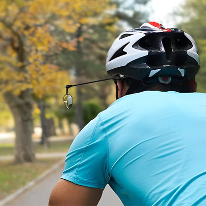 Retroviseur de Casque Velo - Velolutionnaire