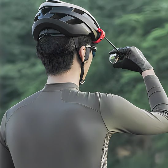 Retroviseur de Casque Velo - Velolutionnaire