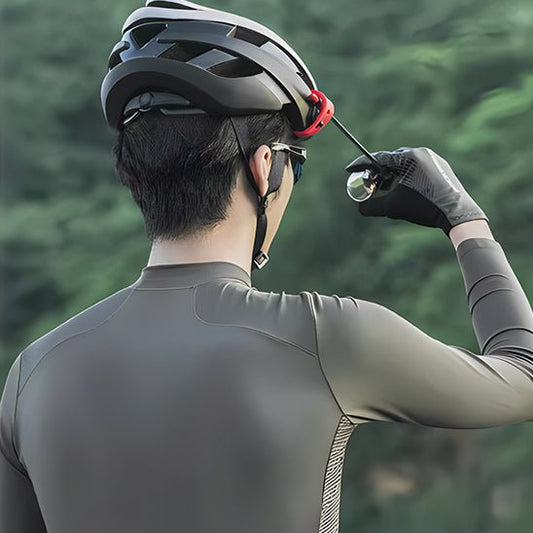 Retroviseur de Casque Velo - Velolutionnaire