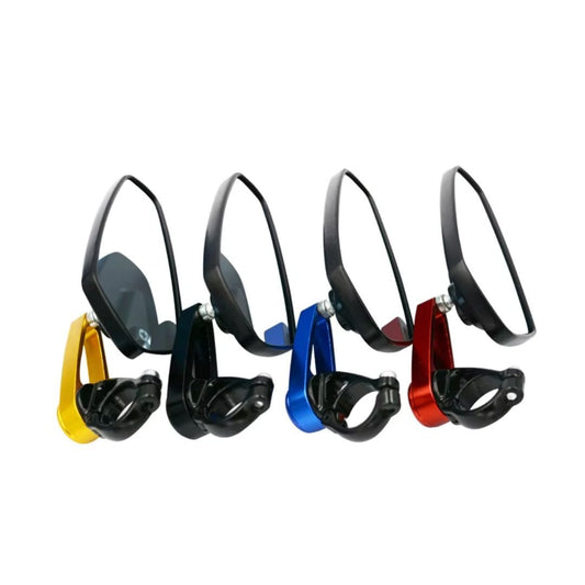 Retroviseur de Guidon Velo | Insert14 - 18or22mm™ - Velolutionnaire