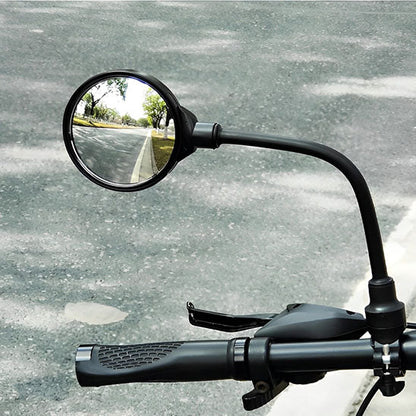 Retroviseur de Guidon Velo | Longmiroround22 - 32™ - Velolutionnaire