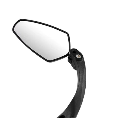 Rétroviseur pour vélo | Mirroir21 - 26mm™ - Velolutionnaire