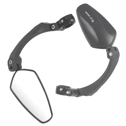 Rétroviseur pour vélo | Mirroir21 - 26mm™ - Velolutionnaire