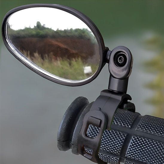 Retroviseur Velo | Mirroir15 - 35mm™ - Velolutionnaire