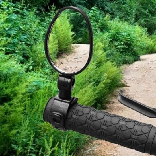 Retroviseur Velo | Mirroir15 - 35mm™ - Velolutionnaire