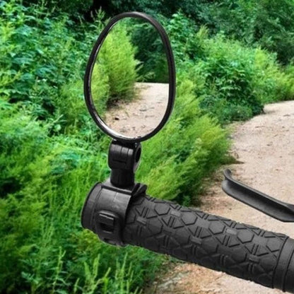 Retroviseur Velo | Mirroir15 - 35mm™ - Velolutionnaire
