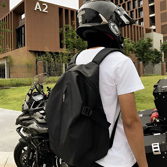 Sac à Dos pour Velo - Imperméable - Velolutionnaire