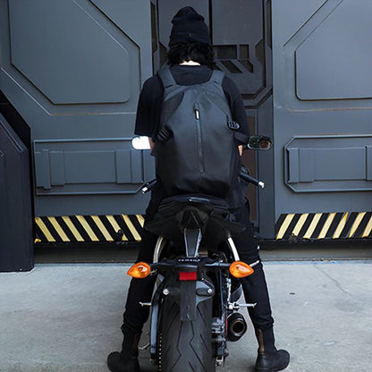 Sac à Dos pour Velo - Imperméable - Velolutionnaire