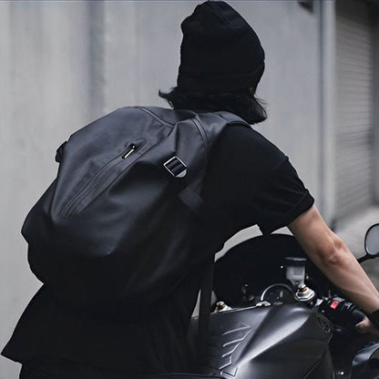 Sac à Dos pour Velo - Imperméable - Velolutionnaire