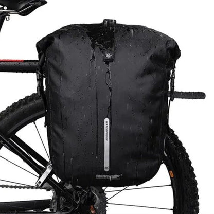 Sac a dos sacoche vélo | hobackpack20L™ - Velolutionnaire