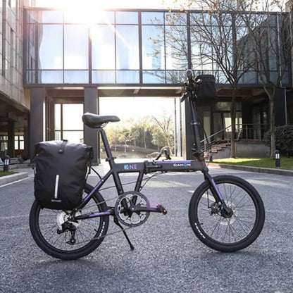 Sac a dos sacoche vélo | hobackpack20L™ - Velolutionnaire
