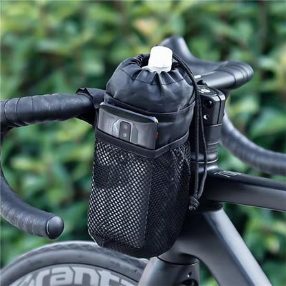 Sac Avant Guidon | Trailsip™ - Velolutionnaire