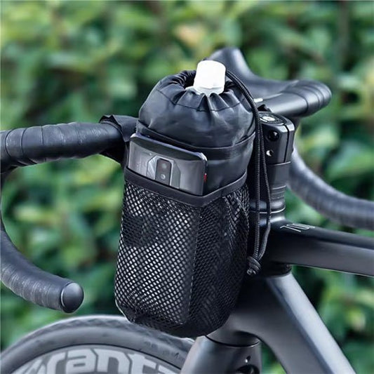 Sac Avant Guidon | Trailsip™ - Velolutionnaire