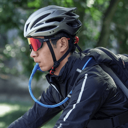 Sac hydratation | WetBackpack™ - Velolutionnaire