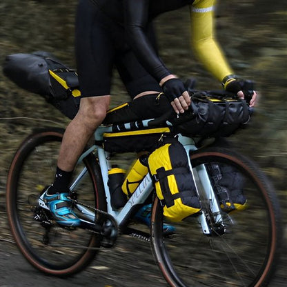 Sac VELO | Bagageavant™ - Velolutionnaire