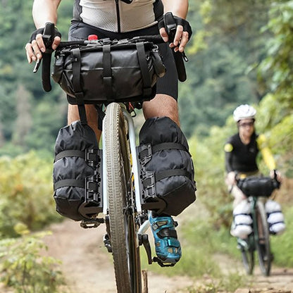 Sac VELO | Bagageavant™ - Velolutionnaire