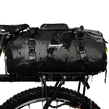sacoche a velo voyage cyclisme