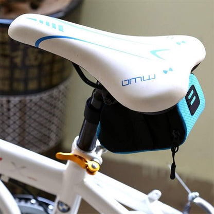 Sacoche de selle | WildSeat™ - Velolutionnaire