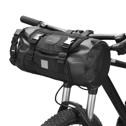 Sacoche Guidon VELO | BarRidePack™ - Velolutionnaire