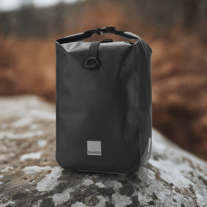 Sacoche pour VELO | 10LPVCwaterproofHoock™ - Velolutionnaire