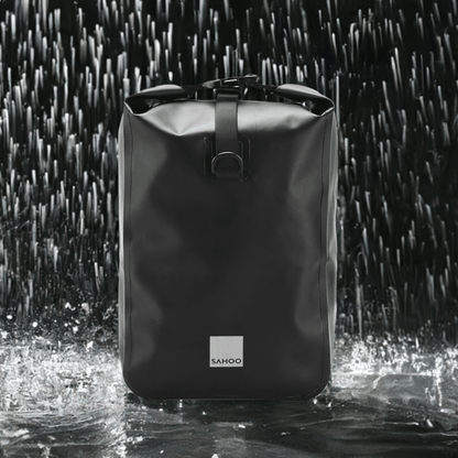 Sacoche pour VELO | 10LPVCwaterproofHoock™ - Velolutionnaire