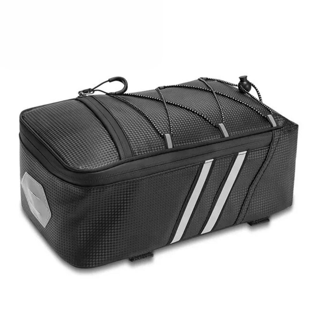 Sacoche pour VELO | SaddleFlex™ - Velolutionnaire