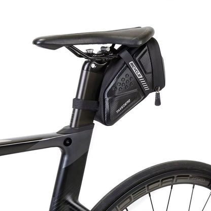 Sacoche selle VELO | Subseat™ - Velolutionnaire