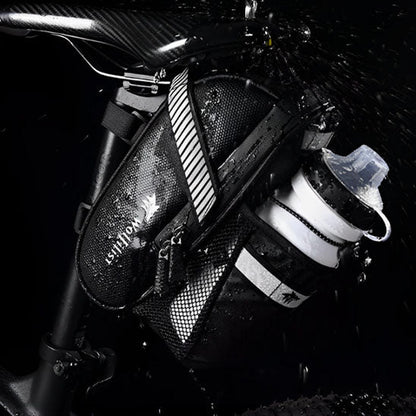 Sacoche Selle VELO | Velopocket™ - Velolutionnaire
