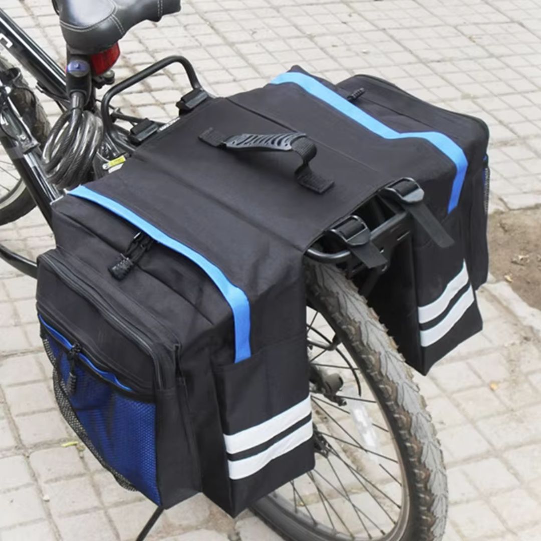 Sacoche VELO 30L | SimpikeBag™ - Velolutionnaire