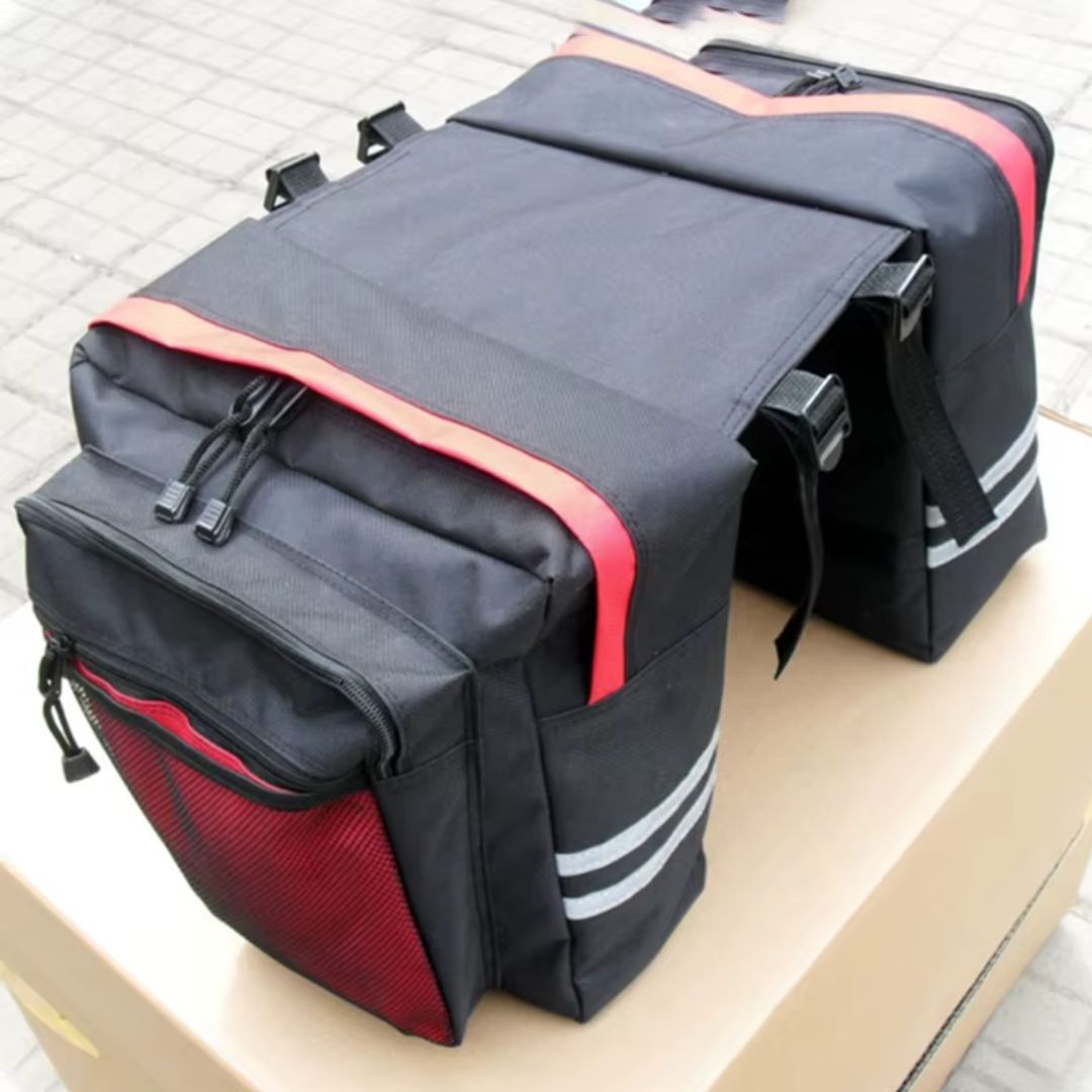 Sacoche VELO 30L | SimpikeBag™ - Velolutionnaire