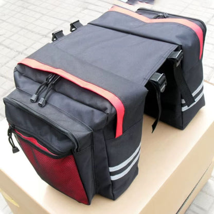 Sacoche VELO 30L | SimpikeBag™ - Velolutionnaire