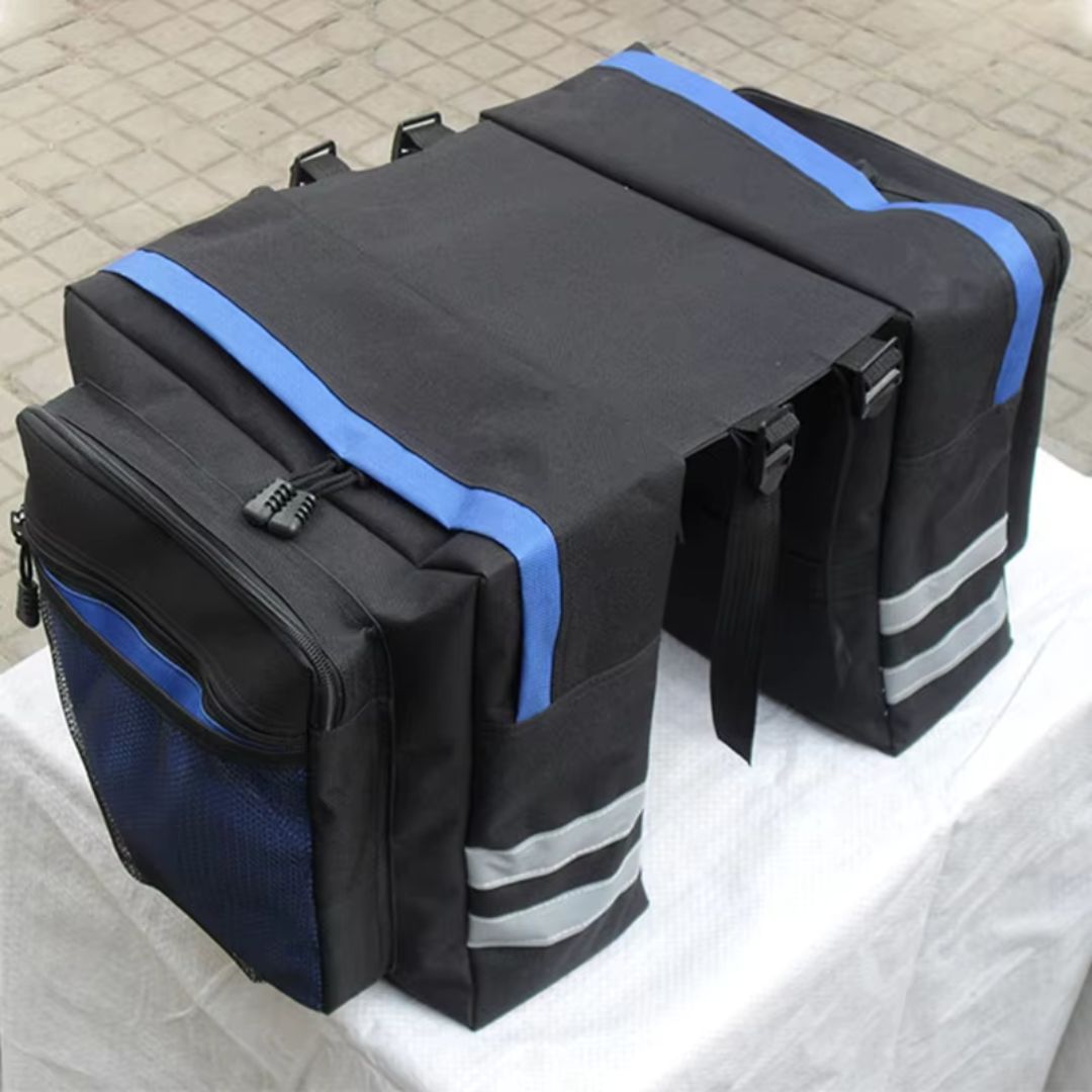 Sacoche VELO 30L | SimpikeBag™ - Velolutionnaire