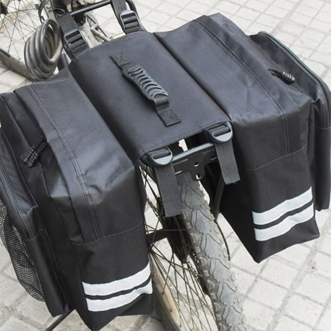 Sacoche VELO 30L | SimpikeBag™ - Velolutionnaire