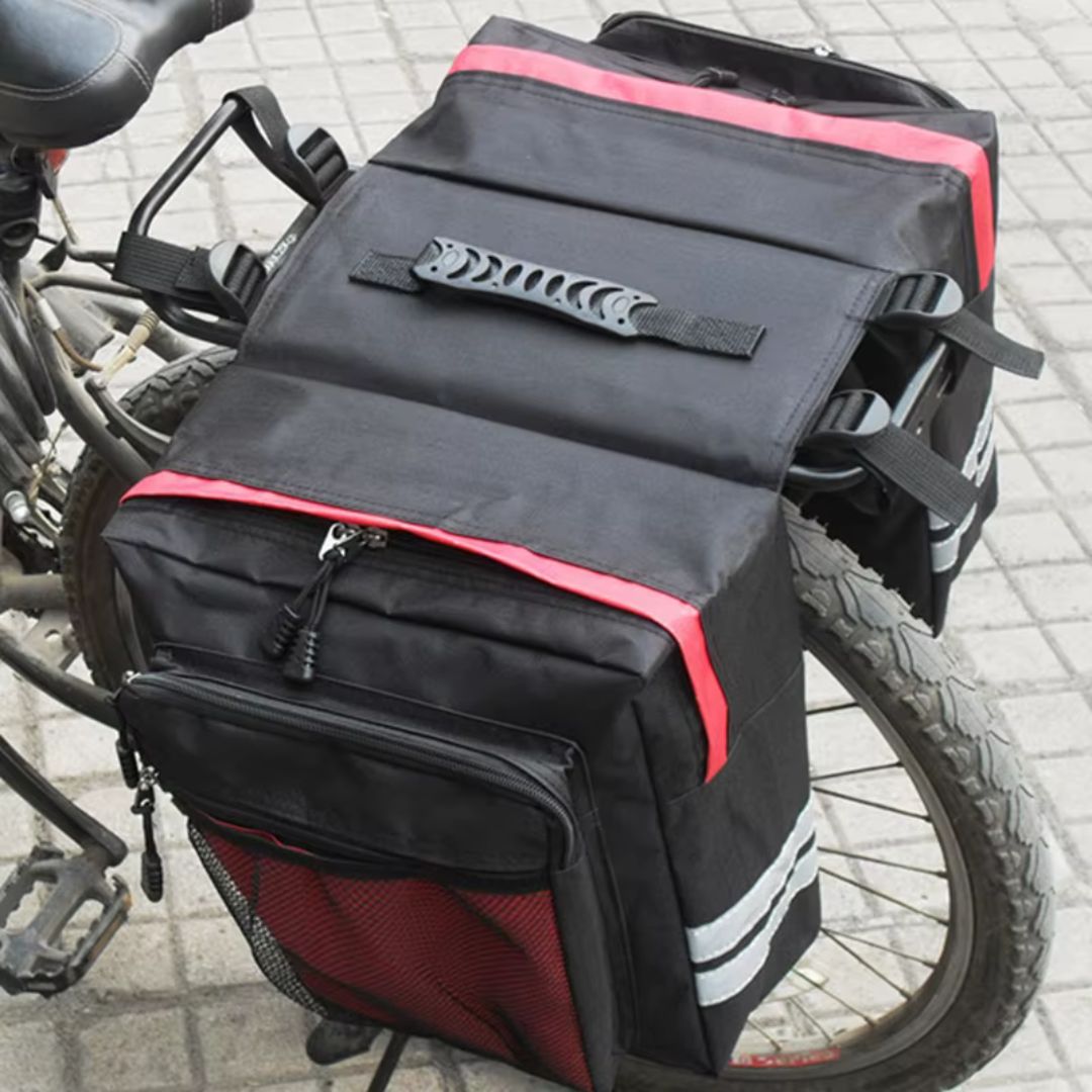 Sacoche VELO 30L | SimpikeBag™ - Velolutionnaire
