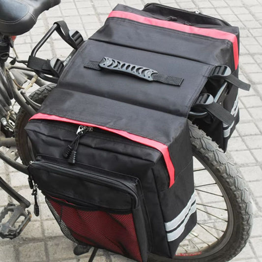 Sacoche VELO 30L | SimpikeBag™ - Velolutionnaire