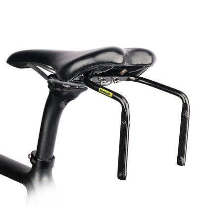Sacoche VELO | BikeTrailSaddle13™ - Velolutionnaire