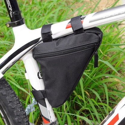 Sacoche VELO de cadre | CadraPack™ - Velolutionnaire