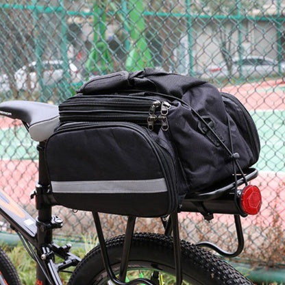 Sacoche Vélo | EasyCarryOnBag™ - Velolutionnaire
