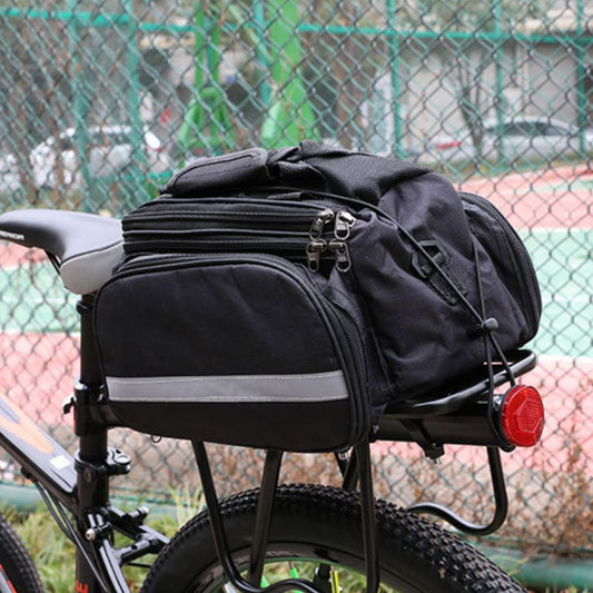 Sacoche Vélo | EasyCarryOnBag™ - Velolutionnaire