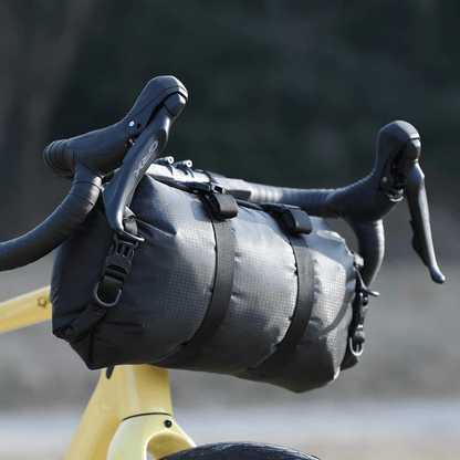 Sacoche vélo Guidon | HandleBagPro™ - Velolutionnaire