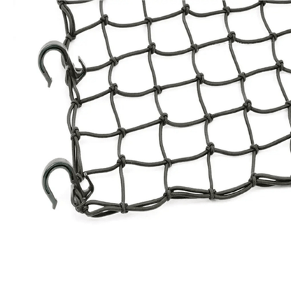 Sacoche VELO porte bagage | Filetsupportamovible™ - Velolutionnaire
