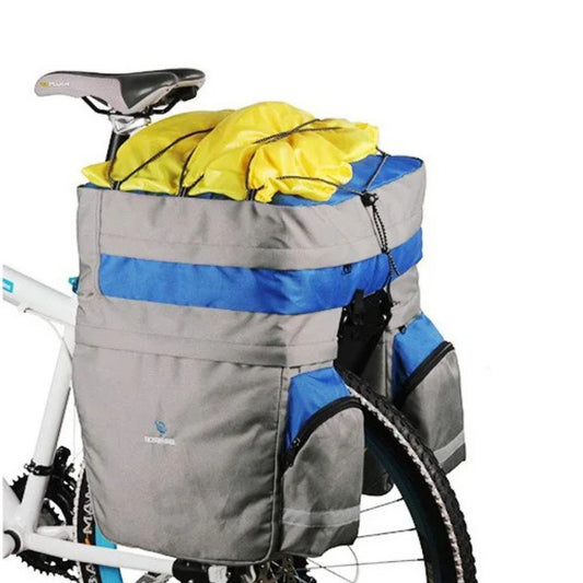 Sacoche Velo | RandoPack™ - Velolutionnaire