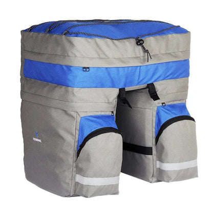 Sacoche Velo | RandoPack™ - Velolutionnaire