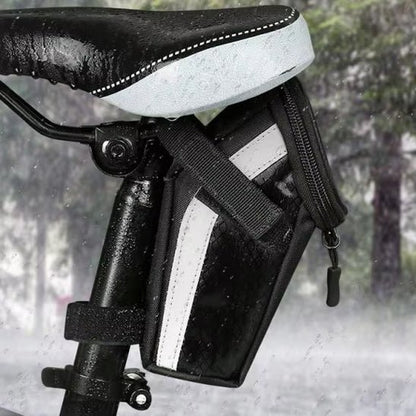 Sacoche VELO Selle | PackRidge™ - Velolutionnaire