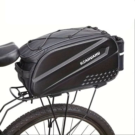 Sacoche vélo | VéloSeat10Bag™ - Velolutionnaire