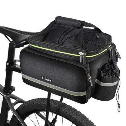 Sacoches vélo | BikePackOpen™ - Velolutionnaire