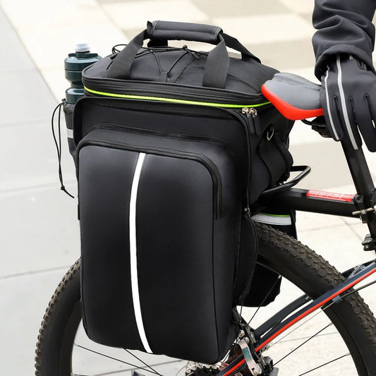 Sacoches vélo | BikePackOpen™ - Velolutionnaire